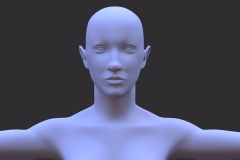 facecloseup