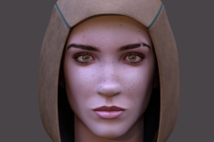 reflectiveeyes