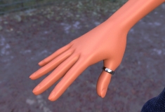 hand