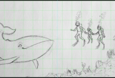 whale