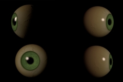eyerenders