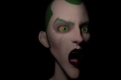 mouthopen
