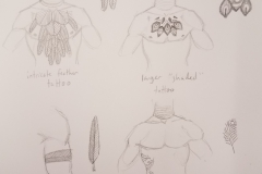 Tattoo Design